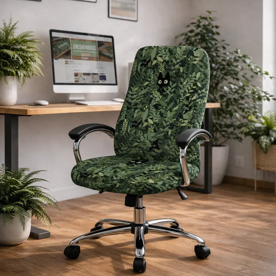 Desk Chair Covers