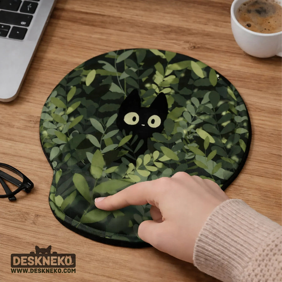 Ergonomic Mousepads & Wrist Rests