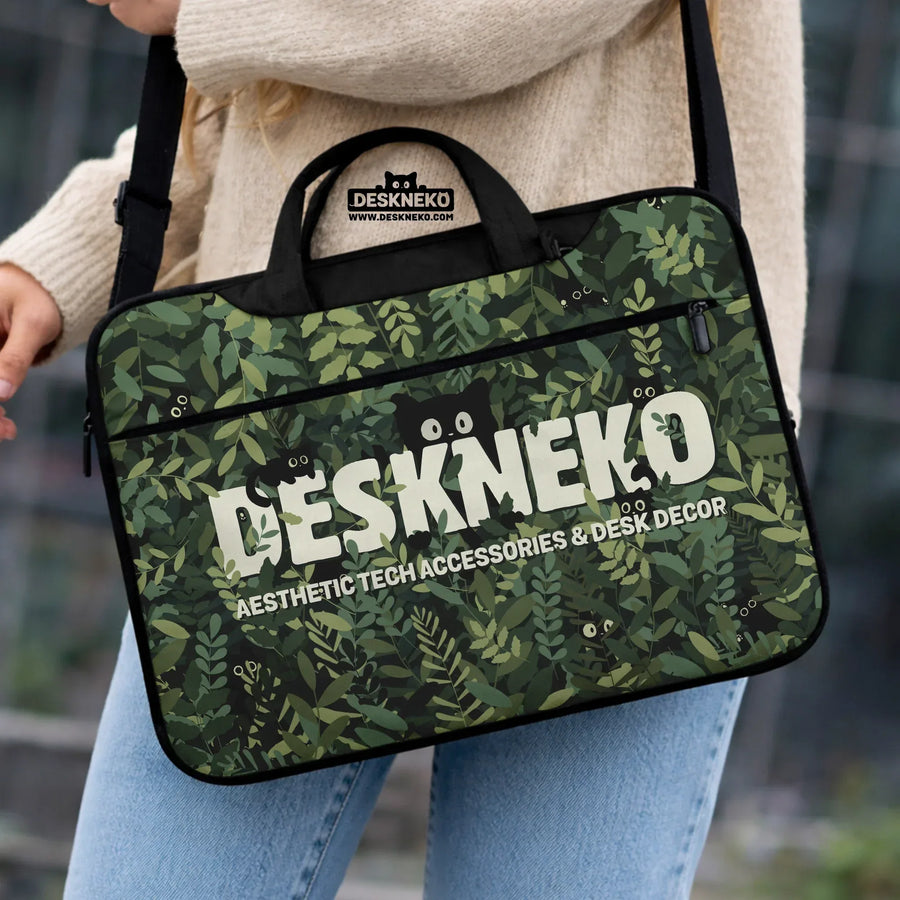 LAPTOP SLEEVES & BAGS