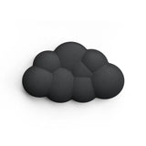 Cloud Keyboard Hand Wrist Rest Memory Foam Silicone Leather Mouse Pad Wristband Pad - Deskneko