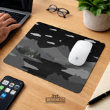Midnight Cat Mountains Mousepad - Deskneko