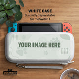 Custom Switch Case for Switch 2 and Switch 1 - Nintendo Switch Accessories - Deskneko - Switch Accessories
