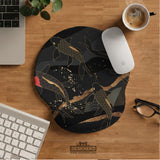 Koi Waves Desk Mat - Desk Mat - Deskneko - Desk Mats & Mousepads