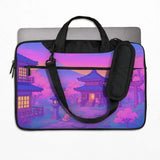 Kawaii Anime Laptop Sleeve & Bag - Deskneko