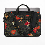 Koi Fish Laptop Sleeve & Bag - Deskneko