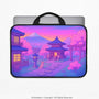 Kawaii Anime Laptop Sleeve & Bag - Deskneko