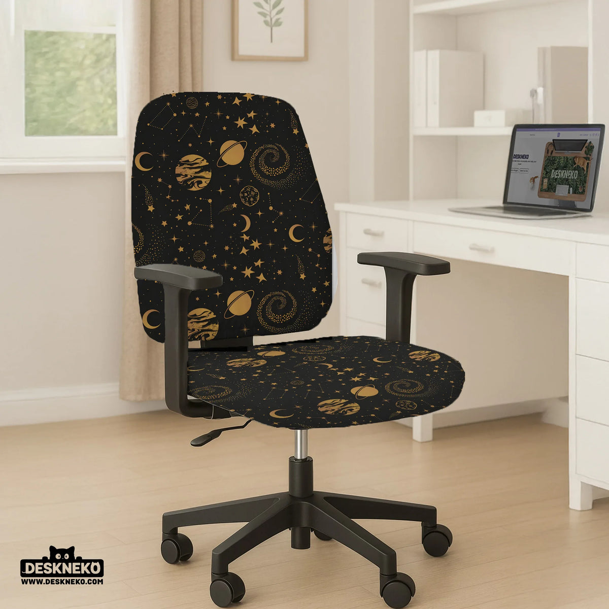 Celestial Chair Cover - Deskneko