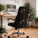 Celestial Chair Cover - Deskneko