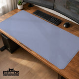 Periwinkle Blue Mousepad - Deskneko