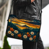 Autumn Mountain Laptop Sleeve & Bag - Laptop Sleeve - Deskneko - Laptop Sleeves & Bags