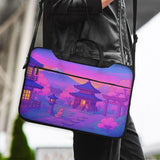 Kawaii Anime Laptop Sleeve & Bag - Deskneko