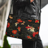 Koi Fish Laptop Sleeve & Bag - Deskneko