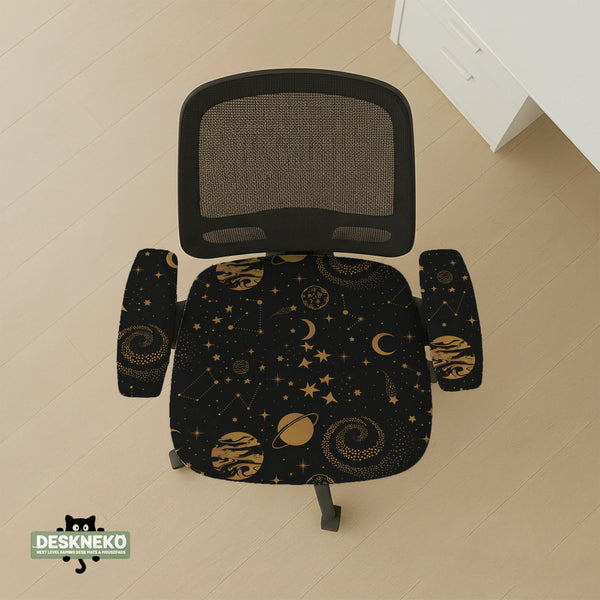 Celestial Chair Cover - Deskneko