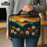 Autumn Mountain Laptop Sleeve & Bag - Laptop Sleeve - Deskneko - Laptop Sleeves & Bags