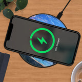 Anime Sunset Wireless Charger - Deskneko