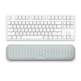 Household Fashion Mouse Wrist Rest Silicone - Deskneko