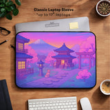 Kawaii Anime Laptop Sleeve & Bag - Deskneko
