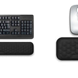 Household Fashion Mouse Wrist Rest Silicone - Deskneko