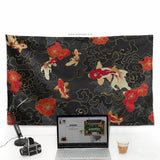 Koi Fish Wall Tapestry - Deskneko