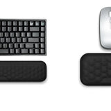 Household Fashion Mouse Wrist Rest Silicone - Deskneko