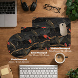 Koi Waves Desk Mat - Desk Mat - Deskneko - Desk Mats & Mousepads