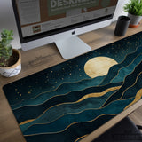 Moonrise Desk Mat - Deskneko