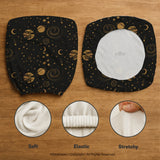 Celestial Chair Cover - Deskneko