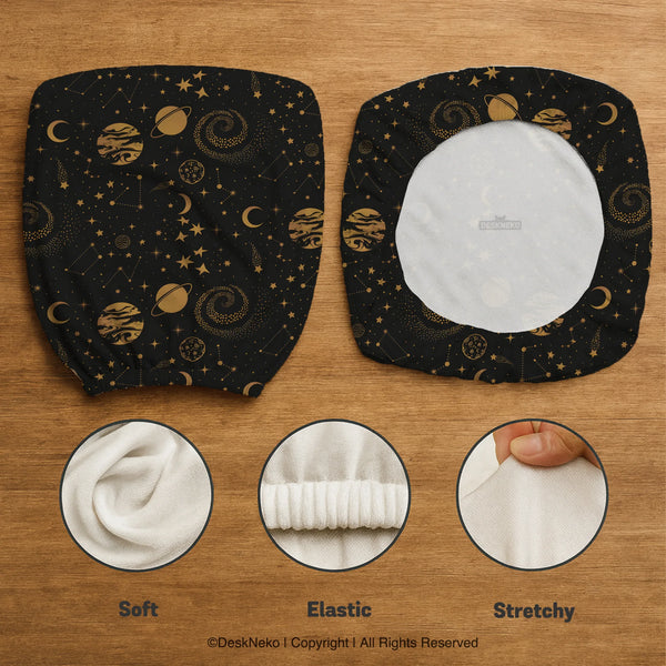 Celestial Chair Cover - Deskneko