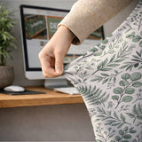 Fern Chair Cover - Deskneko