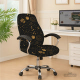 Celestial Chair Cover - Deskneko