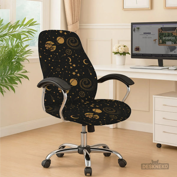 Celestial Chair Cover - Deskneko