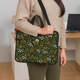 Wildflower Laptop Sleeve & Bag - Laptop Sleeve - Deskneko - Laptop Sleeves & Bags