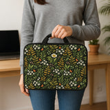 Wildflower Laptop Sleeve & Bag - Laptop Sleeve - Deskneko - Laptop Sleeves & Bags