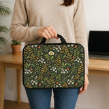 Wildflower Laptop Sleeve & Bag - Laptop Sleeve - Deskneko - Laptop Sleeves & Bags