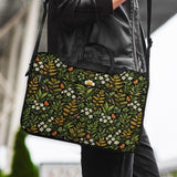 Wildflower Laptop Sleeve & Bag - Laptop Sleeve - Deskneko - Laptop Sleeves & Bags