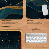Moonrise Desk Mat - Deskneko