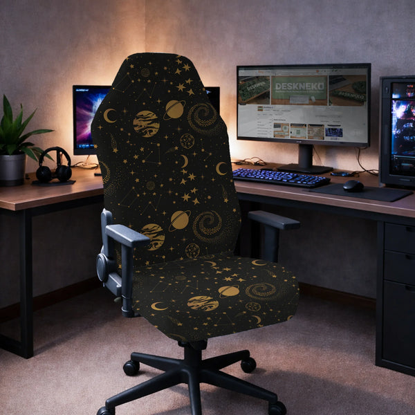 Celestial Chair Cover - Deskneko