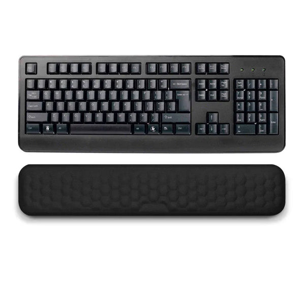 Household Fashion Mouse Wrist Rest Silicone - Deskneko