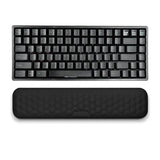 Household Fashion Mouse Wrist Rest Silicone - Deskneko