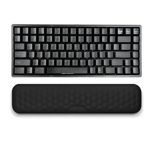 Household Fashion Mouse Wrist Rest Silicone - Deskneko