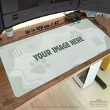 Custom Desk Mat - Desk Mat - Deskneko - Desk Mat - 0000001