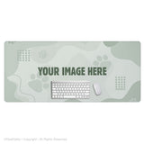 Custom Desk Mat - Desk Mat - Deskneko - Desk Mat - 0000001