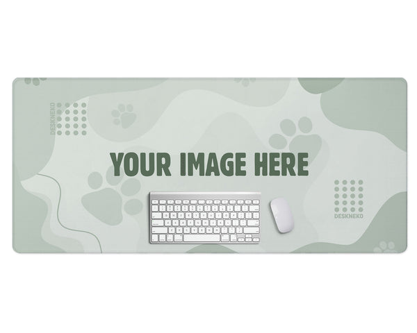 Custom Desk Mat - Desk Mat - Deskneko - Desk Mat - 0000001