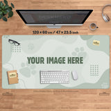 Custom Desk Mat - Desk Mat - Deskneko - Desk Mat - 0000006