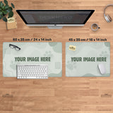 Custom Desk Mat - Desk Mat - Deskneko - Desk Mat - 0000006