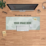 Custom Desk Mat - Desk Mat - Deskneko - Desk Mat - 0000006