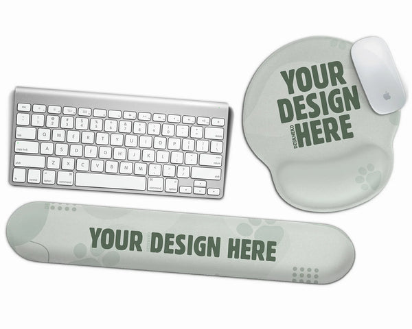 Custom Ergonomic Set - Deskneko
