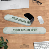 Custom Ergonomic Set - Deskneko
