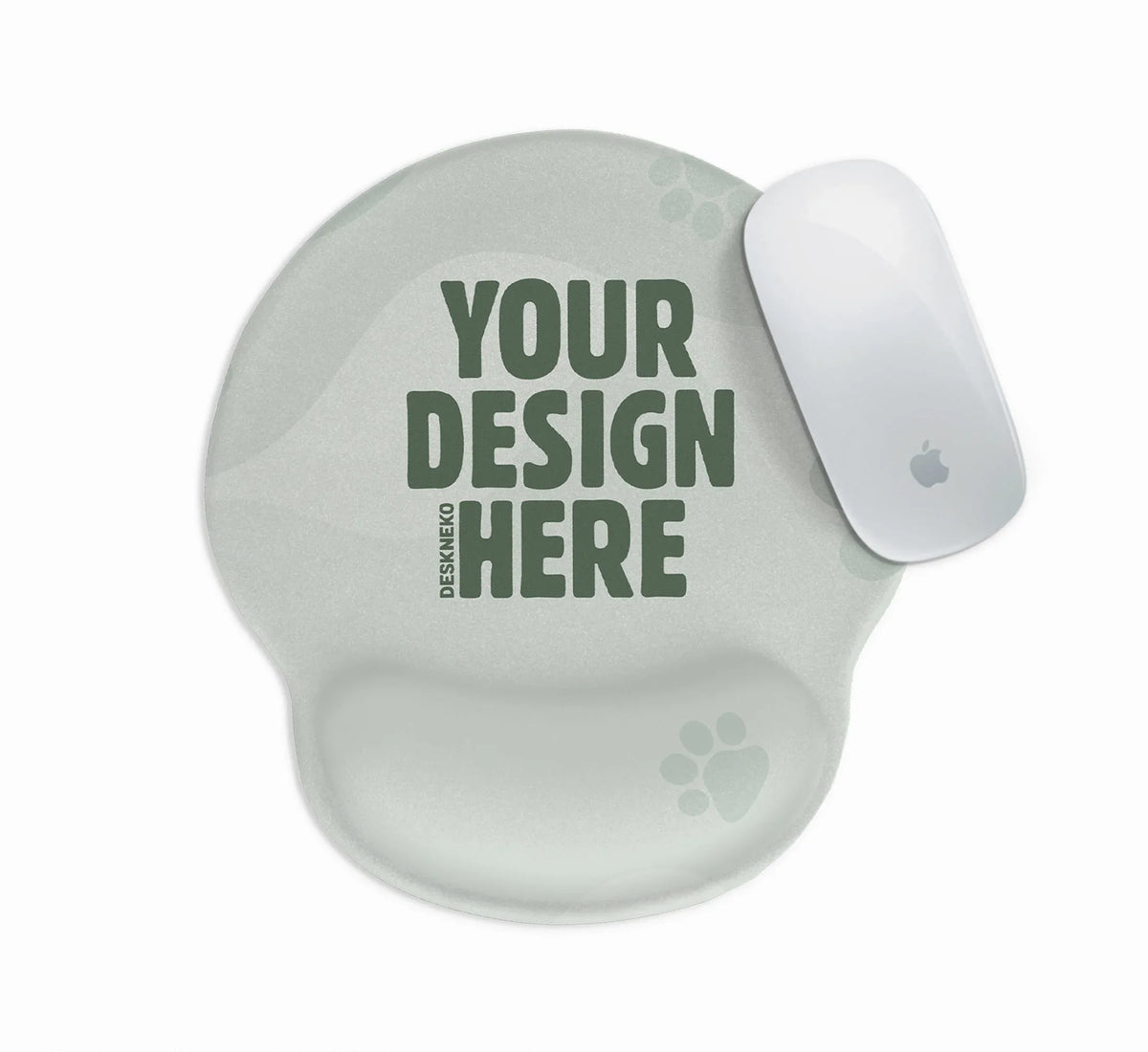 Custom Ergonomic Set - Deskneko