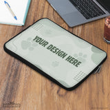 Custom Laptop Sleeve - Deskneko